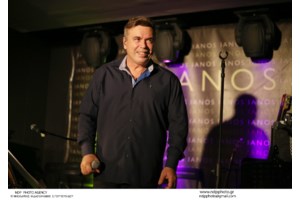 Μανώλης Λιδάκης: Το πρόβλημα υγείας που τον ταλαιπωρούσε - Τι είχε αποκαλύψει ο τραγουδιστής - εικόνα 5