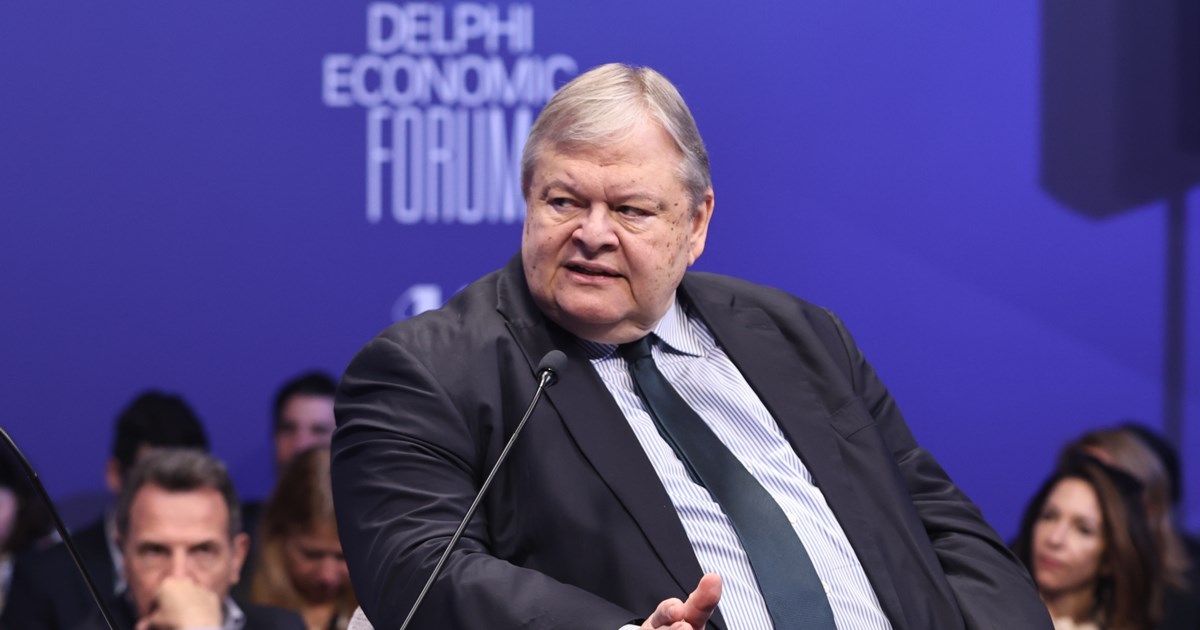 Βενιζέλος από Δελφούς: Υποχρεωτική η ανανέωση της θητείας των Ευρωπαίων εισαγγελέων μετά τις επιθέσεις στην Κοβέσι