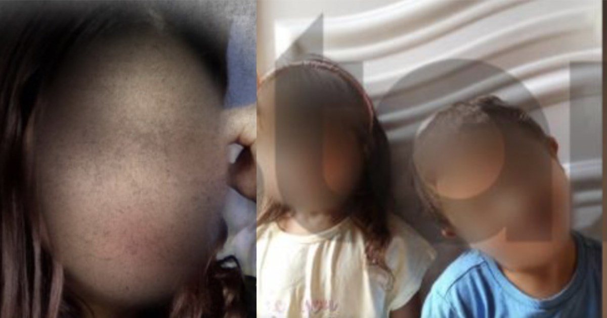 Λάρισα: Τα μηνύματα της 32χρονης σε φίλη της για τα καψίματα στα παιδιά - Ο γιος είχε και ζωγραφιές στα γεννητικά όργανα - εικόνα 4