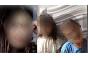 Λάρισα: Τα μηνύματα της 32χρονης σε φίλη της για τα καψίματα στα παιδιά - Ο γιος είχε και ζωγραφιές στα γεννητικά όργανα - εικόνα 4
