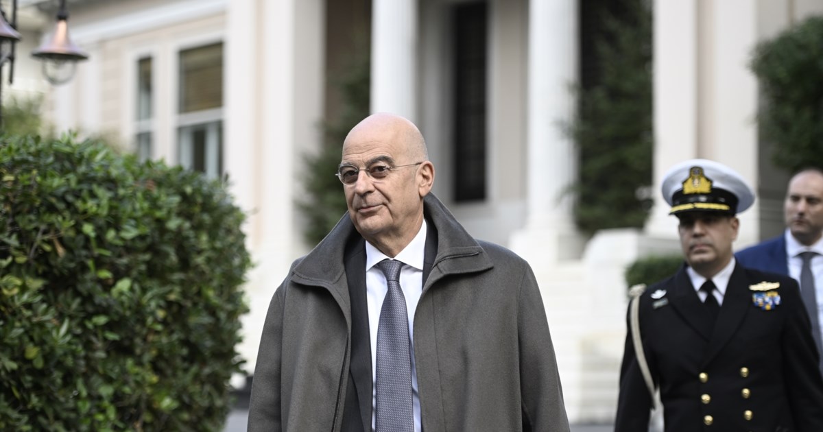 Νομοσχέδιο για τις Ένοπλες Δυνάμεις: Αναγκαία η μεταρρύθμιση για τη μετάβαση στη νέα εποχή, λέει η κυβέρνηση - εικόνα 2