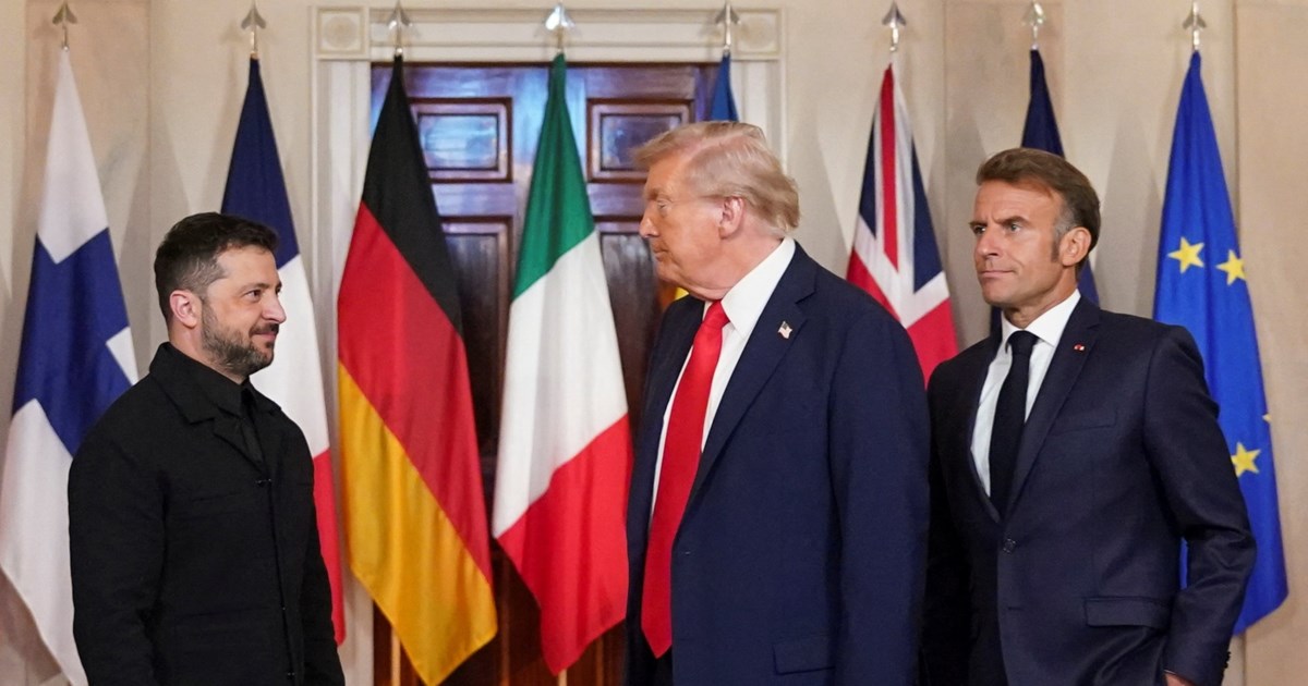 Αποθεώνει Τραμπ ο Πούτιν: Οι ηγετικές ικανότητές του θα βοηθήσουν να αποκατασταθούν οι σχέσεις Μόσχας-Ουάσινγκτον