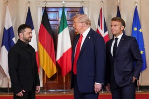 Αποθεώνει Τραμπ ο Πούτιν: Οι ηγετικές ικανότητές του θα βοηθήσουν να αποκατασταθούν οι σχέσεις Μόσχας-Ουάσινγκτον