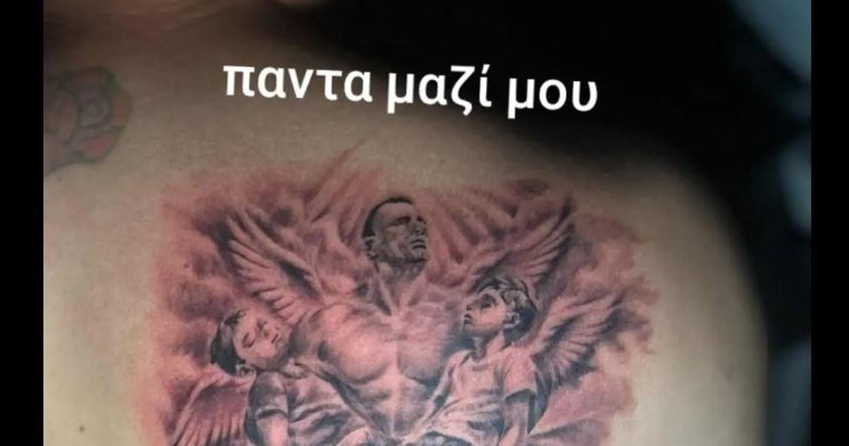 Γκόκα Λεβιάν: Έλληνας πολίτης ο Αλβανός ήρωας που βούτηξε να σώσει τα παιδιά που πνίγονταν στον Αραχθο [εικόνες] - εικόνα 6