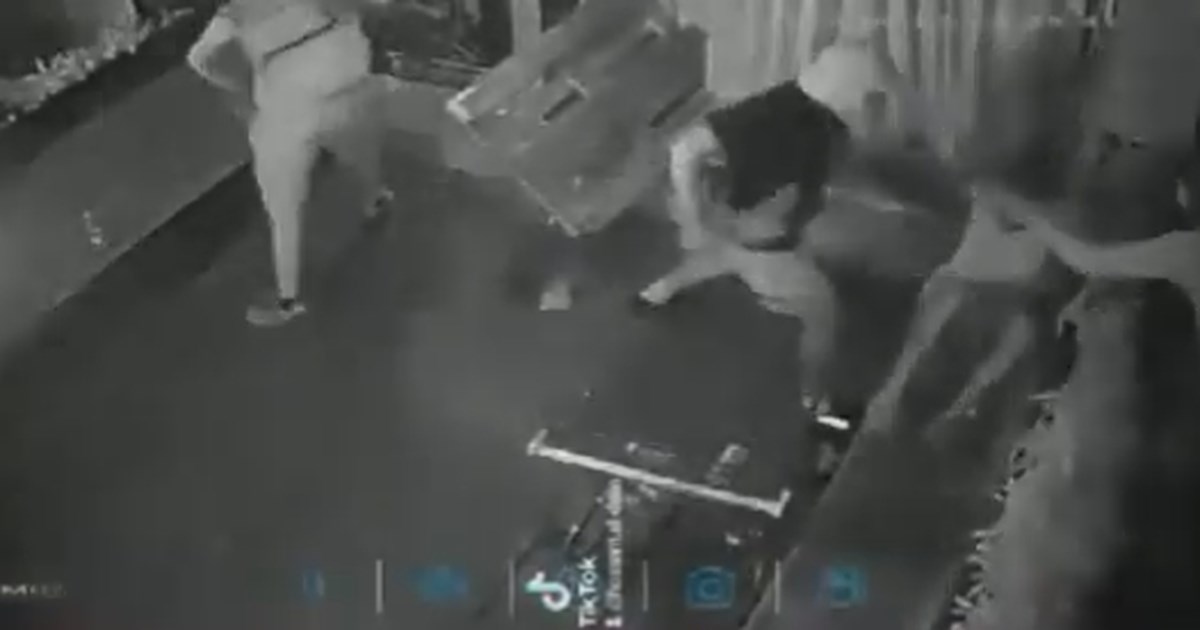 Νέα Υόρκη: Άντρας χτυπάει με μπαστούνι ηλικιωμένη γυναίκα πάνω από 50 φορές [βίντεο] - εικόνα 2