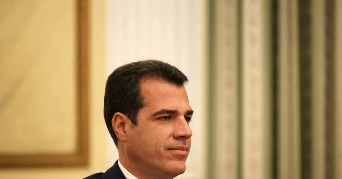 Καθιερώνεται ο όρος "παράνομη μετανάστευση" με εγκύκλιο Πλεύρη - Οικειοθελής επιστροφή για αποφυγή φυλάκισης