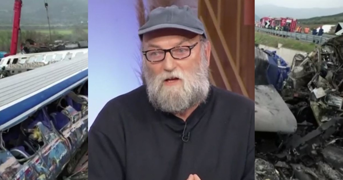 Καρυστιανού για δίκη Τεμπών: "Έρχομαι με πολύ χαμηλές προσδοκίες - Είναι κοροϊδία" - εικόνα 2