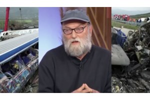 Καρυστιανού για δίκη Τεμπών: "Έρχομαι με πολύ χαμηλές προσδοκίες - Είναι κοροϊδία" - εικόνα 2