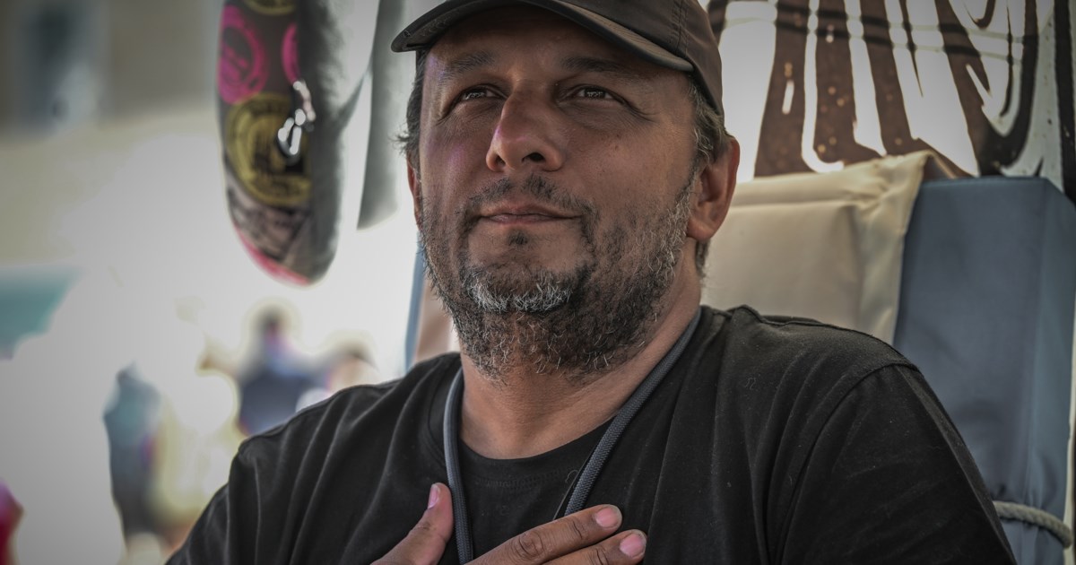 Εισαγγελία Λάρισας: Δεκτό το αίτημα Π. Ασλανίδη για εκταφή του γιου του - Μόνο για ταυτοποίηση, όχι για τοξικολογικές