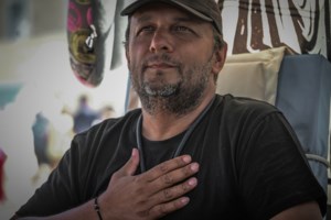 Εισαγγελία Λάρισας: Δεκτό το αίτημα Π. Ασλανίδη για εκταφή του γιου του - Μόνο για ταυτοποίηση, όχι για τοξικολογικές