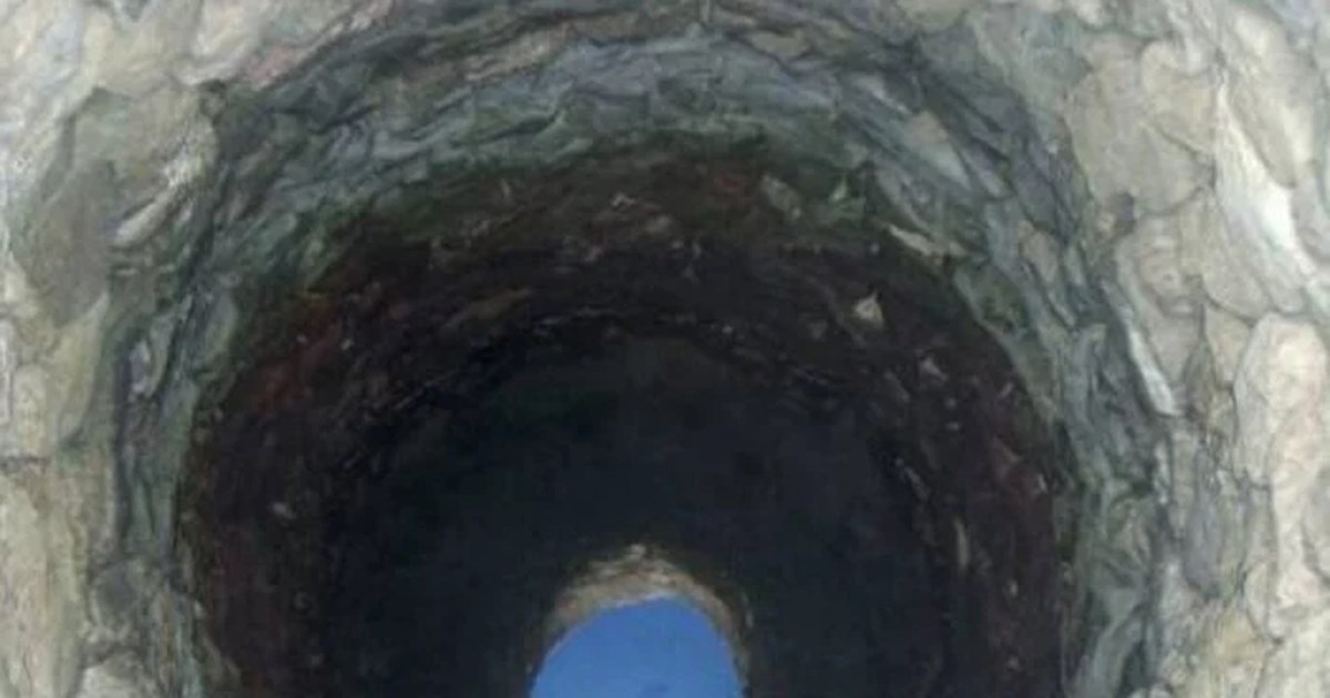 Συναγτερμός στο Ρέθυμνο: 10χρονο παιδί έπεσε σε πηγάδι - Μεταφέρθηκε στο νοσοκομείο