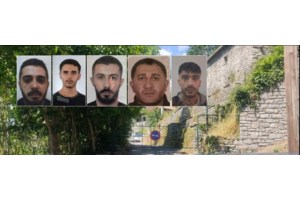 Διακινούσαν ναρκωτικά με φωτογραφίες του Πούτιν, του Τραμπ και Νετανιάχου - Ο λόγος της ιδιαίτερης επιλογής