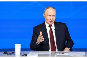 Βλαντίμιρ Πούτιν: Πώς υπέταξε τους Ρώσους ολιγάρχες εν μέσω πολέμου στην Ουκρανία - εικόνα 4