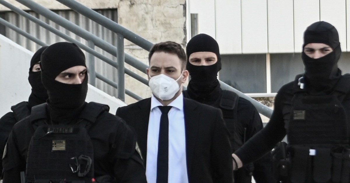 Μπάμπης Αναγνωστόπουλος: Θα ξαναδώσει Πανελλήνιες - Σε ποια σχολή θέλει να περάσει