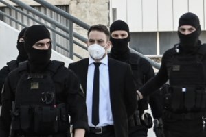 Μπάμπης Αναγνωστόπουλος: Θα ξαναδώσει Πανελλήνιες - Σε ποια σχολή θέλει να περάσει