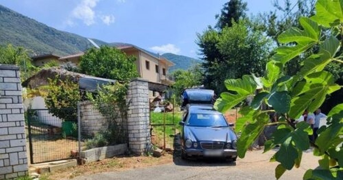 Ιωάννινα: Προφυλακίστηκε ο 38χρονος που πυροβόλησε και σκότωσε τη θεία του - Τι αποκάλυψε για τη δολοφονία - εικόνα 3