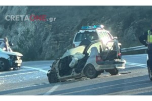 Τυμπάκι Κρήτης: Πυροβόλησαν και τραυμάτισαν 60χρονο μέσα στο σπίτι του ενώ κοιμόταν - Γλίτωσε από θαύμα