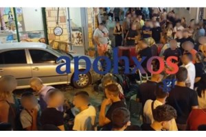 Ζάκυνθος: Σοβαρό τροχαίο με εγκατάλειψη - Η οικογένεια του τραυματία κάνει έκκληση για πληροφορίες
