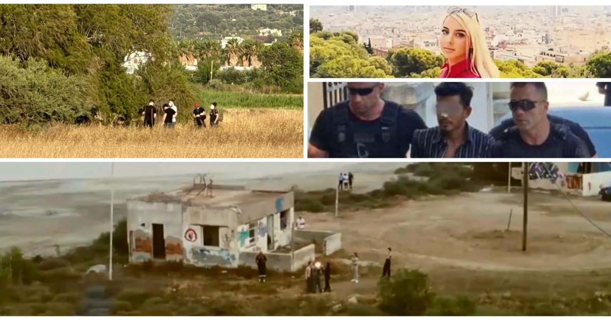 Δολοφονία της Αναστάζια στην Κω: Παραμένει κρατούμενος μετά την απολογία του ο 32χρονος από το Μπαγκλαντές