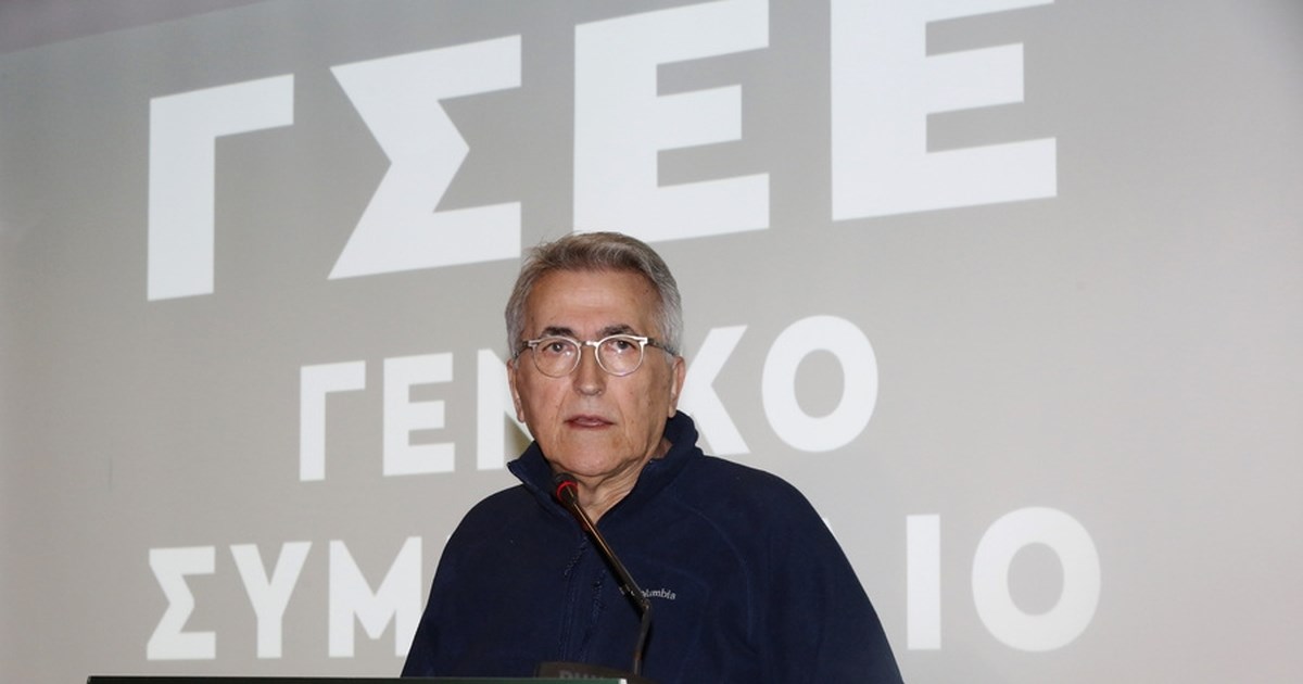 Παναγόπουλος: Τον ερευνούν μαζί με άλλα 5 άτομα για υπεξαίρεση 2 εκατ. ευρώ - "Θα δώσω τις απαντήσεις μου" - εικόνα 3