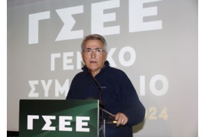 Παναγόπουλος: Τον ερευνούν μαζί με άλλα 5 άτομα για υπεξαίρεση 2 εκατ. ευρώ - "Θα δώσω τις απαντήσεις μου" - εικόνα 3