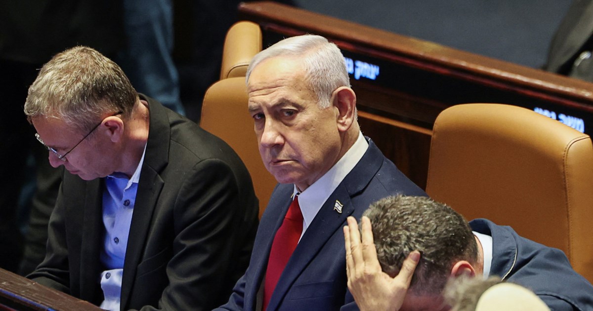 Ισραήλ: Θα ξεκινήσουν αμέσως διαπραγματεύσεις για την απελευθέρωση όλων των ομήρων μας