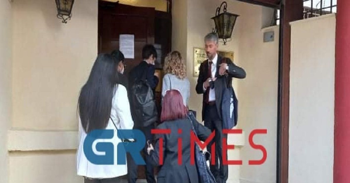 Θεσσαλονίκη - δολοφονία 25χρονου μπάτλερ: Συνελήφθη ψευδομάρτυρας - Οι αντιφάσεις για τον γόνο της εύπορης οικογένειας