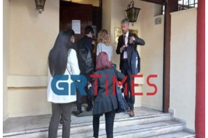 Θεσσαλονίκη - δολοφονία 25χρονου μπάτλερ: Συνελήφθη ψευδομάρτυρας - Οι αντιφάσεις για τον γόνο της εύπορης οικογένειας