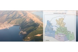 Μάντζος για θαλάσσιο χωροταξικό σχεδιασμό: Αδικαιολόγητη ολιγωρία και καθυστέρηση 4 ετών