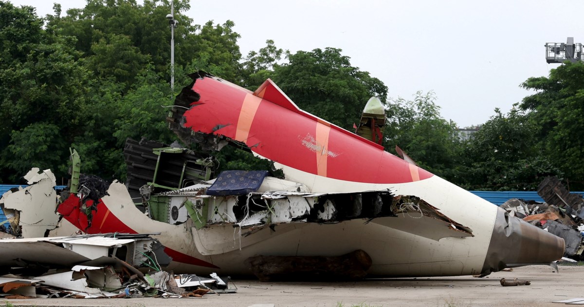 Βρετανία: Αεροσκάφος συνετρίβη στο αεροδρόμιο του Έσσεξ - "Είδα μια μπάλα φωτιάς" [βίντεο]