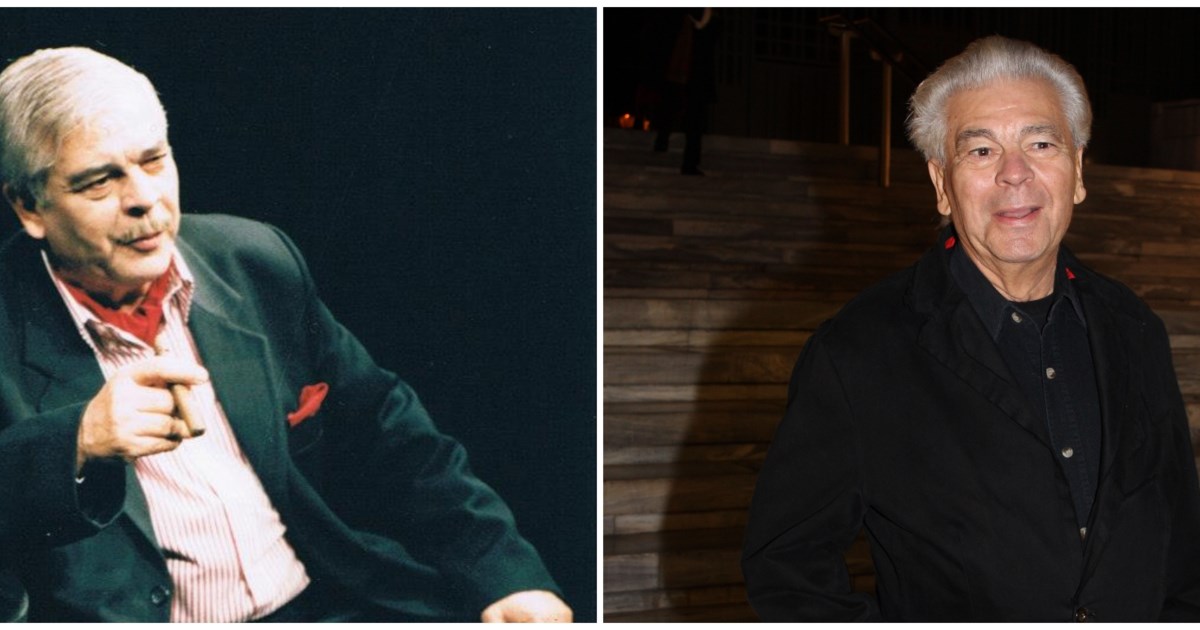 Γιάννης Μόρτζος: Όταν ο ηθοποιός μιλούσε για τον κολλητό φίλο του Ανδρέα Παπανδρέου και την αδυναμία του στις γυναίκες - εικόνα 4