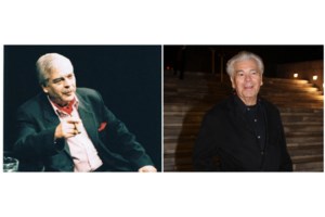 Γιάννης Μόρτζος: Όταν ο ηθοποιός μιλούσε για τον κολλητό φίλο του Ανδρέα Παπανδρέου και την αδυναμία του στις γυναίκες - εικόνα 4