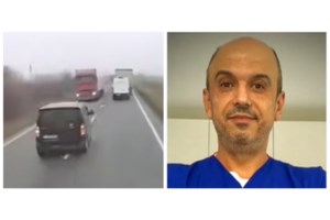 Τροχαίο με οπαδούς του ΠΑΟΚ: Ταυτοποιήθηκαν οι νεκροί - Θα μεταφερθούν στην Ελλάδα με αεροσκάφος από τη Ρουμανία