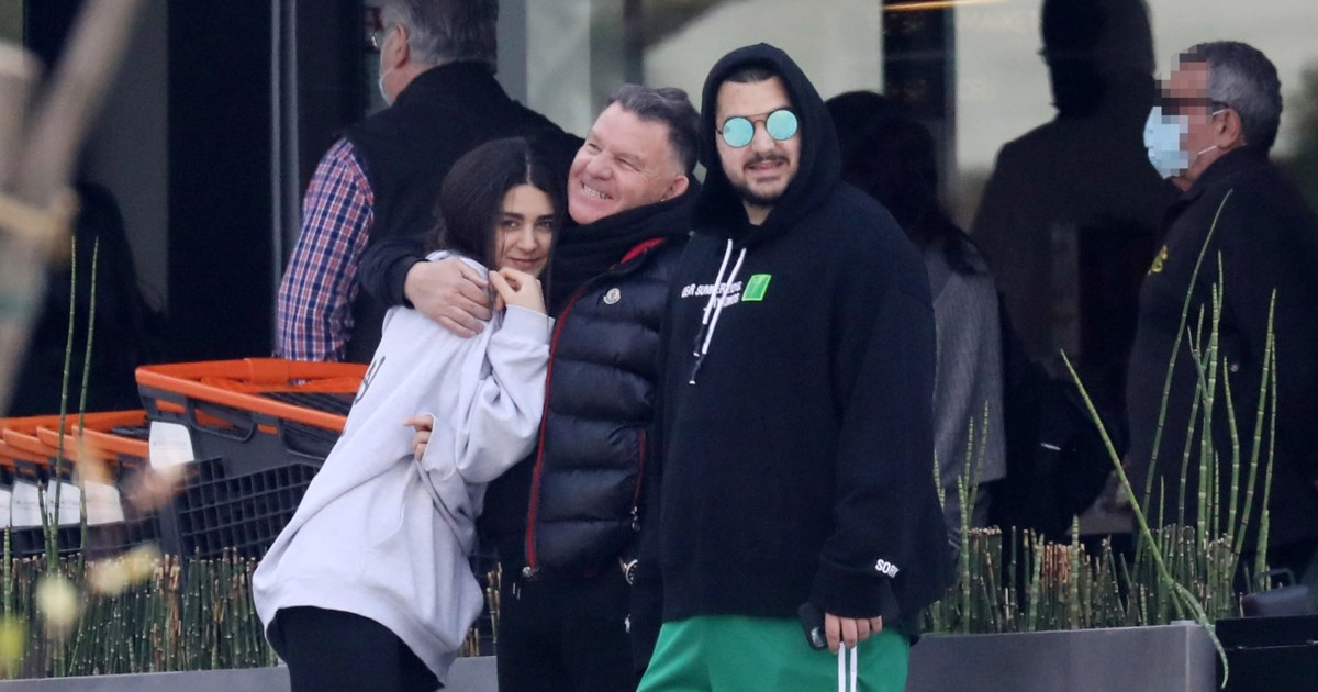 Η Εύη Βατίδου δάκρυσε on air για τον Αλέξη Κούγια - "Eίμαι σίγουρη ότι ο Αλέξης δεν με ερωτεύτηκε ούτε με αγάπησε ποτέ"