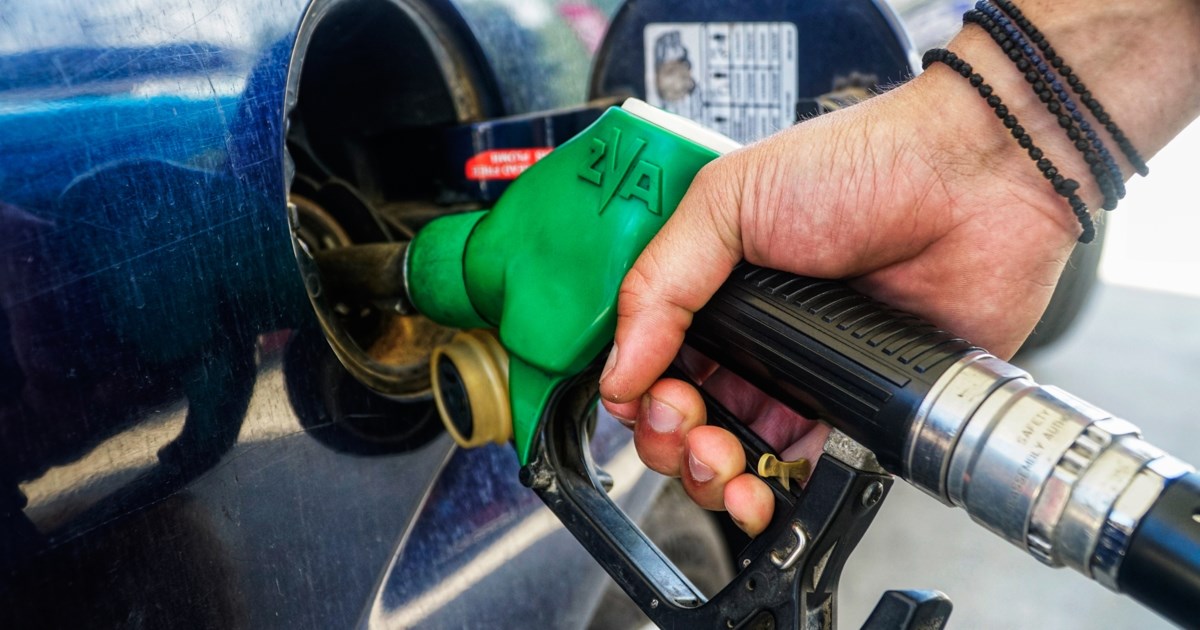 Ισπανία: Στο 1,57 ευρώ το λίτρο η τιμή της βενζίνης στην Ισπανία - Μετά τη μείωση του σχετικού φόρου