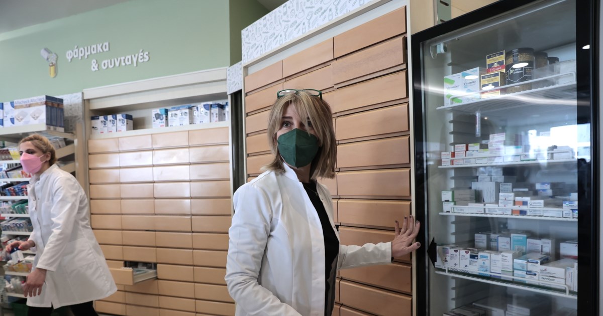Τεχνητές ελλείψεις φαρμάκων: Οι εκβιαστικές τακτικές των πολυεθνικών και το παιχνίδι τιμών