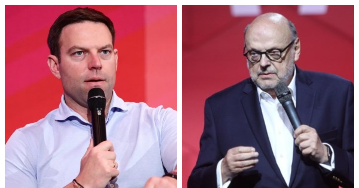 Ο Καρανίκας αποχώρησε από το κόμμα Κασσελάκη με αιχμές για ύπαρξη φράξιας: "Το παρέδωσε στην ΠΑΣΠ ΑΣΟΕΕ"