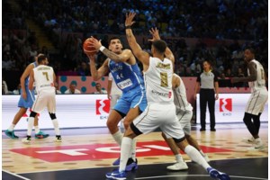 Eurobasket 2025: Άνετη πρόκριση για Γερμανία, Φιλανδία & Σερβία στους "16" - Νίκες και για Τουρκία, Γαλλία