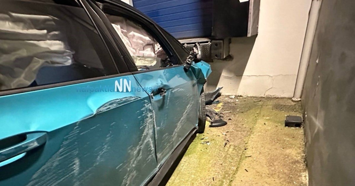 Θρήνος στη Ναύπακτο: Νεκρή νεαρή γυναίκα έπειτα από επιπλοκές επέμβασης για απώλεια βάρους - εικόνα 4