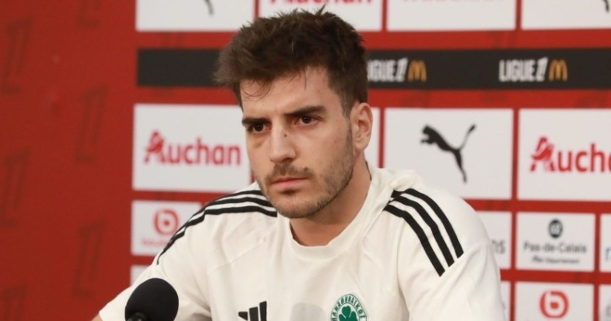 Νικόλ Ελευθεριάδου: Το συγκινητικό αντίο του Ολυμπιακού - "Αγαπημένη μας, η οικογένειά σου, σε ευχαριστεί για όλα!" - εικόνα 3