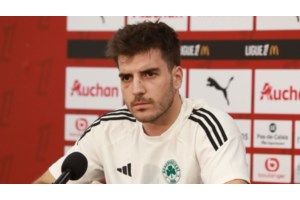 Νικόλ Ελευθεριάδου: Το συγκινητικό αντίο του Ολυμπιακού - "Αγαπημένη μας, η οικογένειά σου, σε ευχαριστεί για όλα!" - εικόνα 3