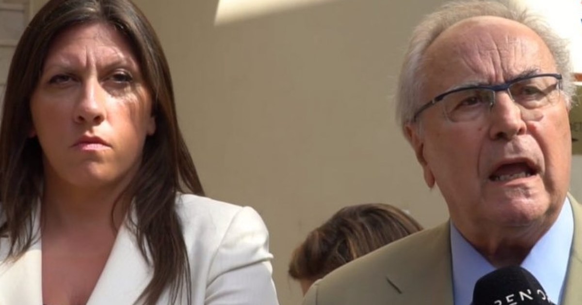 Αιχμές Πλεύσης Ελευθερίας: Η Κωνσταντοπούλου έχει κάνει 124 επίκαιρες ερωτήσεις και ο Μητσοτάκης αρνείται να απαντήσει