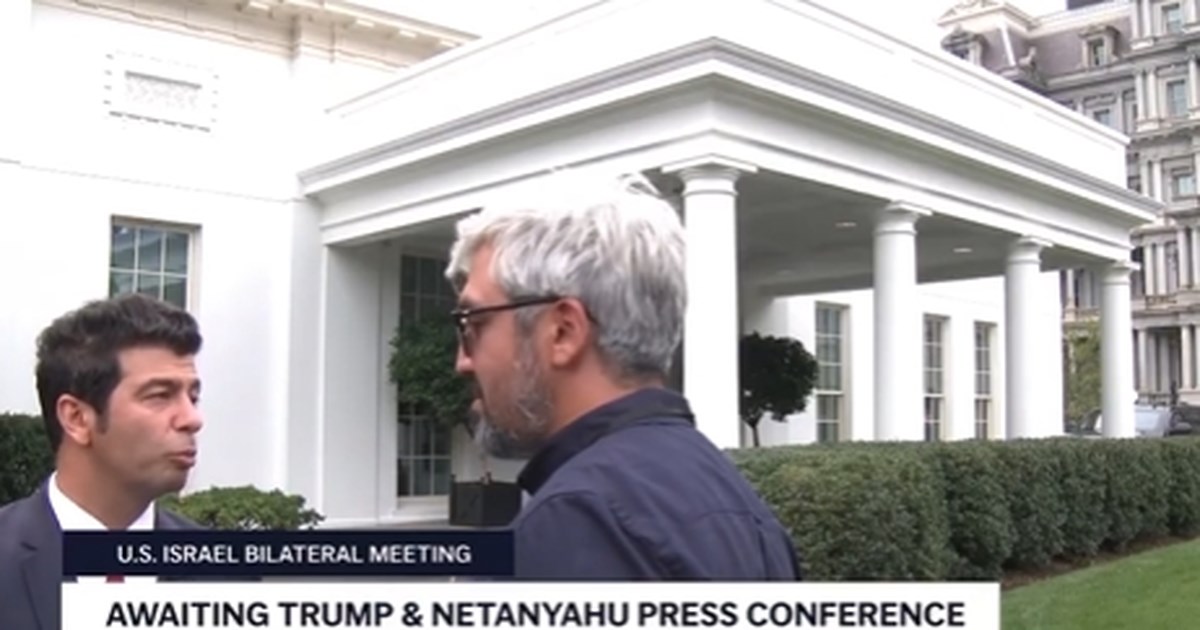 Ερντογάν: "Θα υπερασπιστούμε μέχρι τελευταίας πνοής τα δικαιώματα της Παλαιστίνης" - Τι είπε για τη Συρία