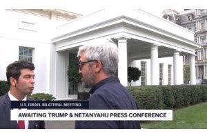 Ερντογάν: "Θα υπερασπιστούμε μέχρι τελευταίας πνοής τα δικαιώματα της Παλαιστίνης" - Τι είπε για τη Συρία