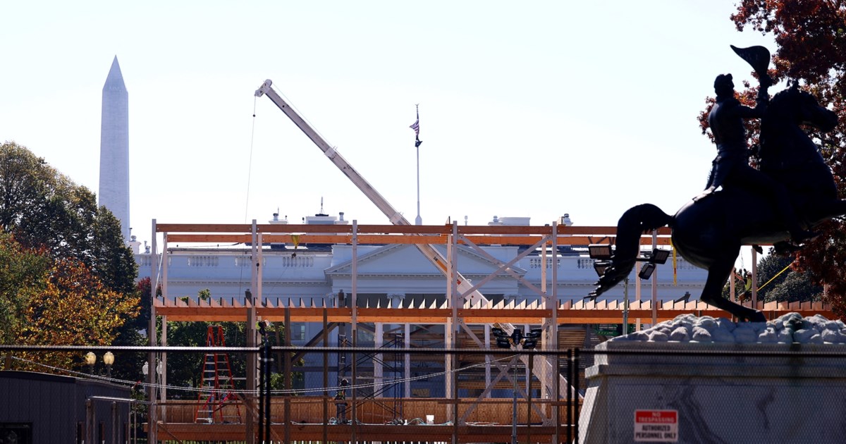 Εκλογές ΗΠΑ 2024: Γιατί οι Αμερικάνοι ψηφίζουν μια Τρίτη του Νοέμβρη και όχι Κυριακή