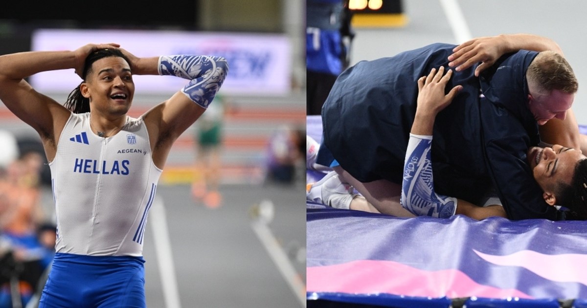 Playoffs Super League: Με ντέρμπι "αιωνίων" Ολυμπιακός - Παναθηναϊκός και ΠΑΟΚ - Άρης η πρεμιέρα - Το πλήρες πρόγραμμα