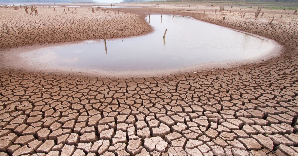 Περιφέρεια Θεσσαλίας κατά κυβέρνησης για τη λειψυδρία - Θα χρειαστούν 10 χρόνια για να λυθεί το πρόβλημα