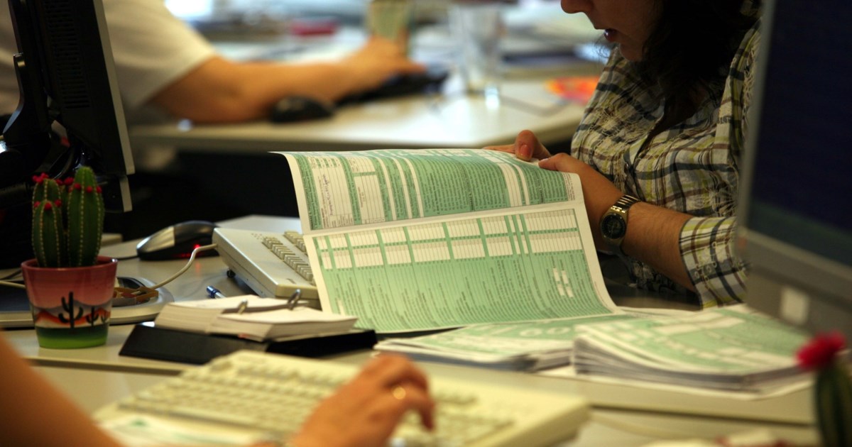 Άρχισε η υποβολή των φορολογικών δηλώσεων για νομικά πρόσωπα - Όσα πρέπει να γνωρίζουν οι ενδιαφερόμενοι