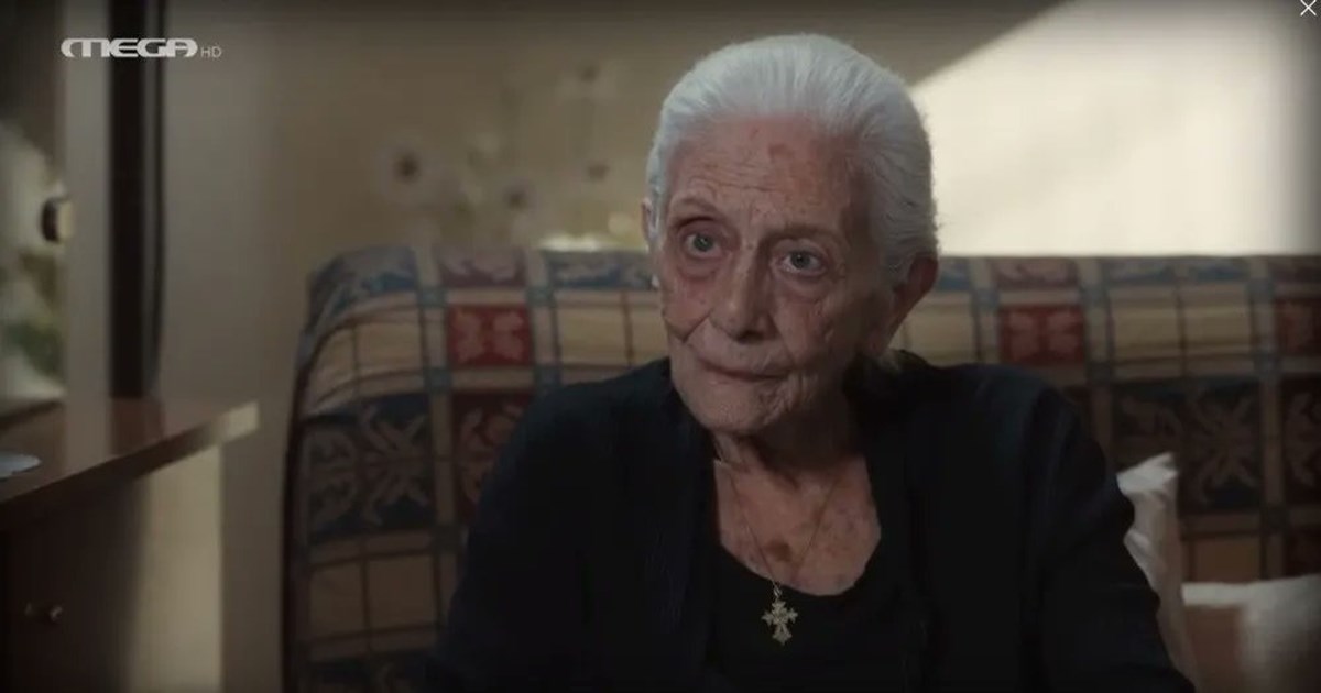 Famagusta: Η πραγματική ιστορία της Χαρίτας Μάντολες που υποδύεται η Μπεμπεδέλη- Οι Τούρκοι σκότωσαν μπροστά της όλη την οικογένειά της