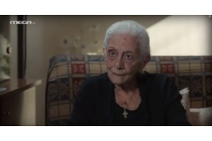 Famagusta: Η πραγματική ιστορία της Χαρίτας Μάντολες που υποδύεται η Μπεμπεδέλη- Οι Τούρκοι σκότωσαν μπροστά της όλη την οικογένειά της